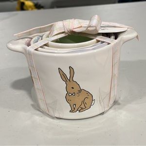 Rae Dunn Bunny Measuring Cups
